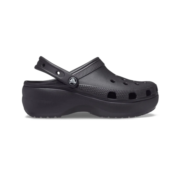 PLATFORM CLOG WOMEN - Image 5