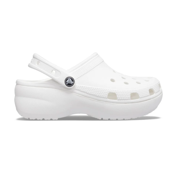 PLATFORM CLOG WOMEN - Image 2