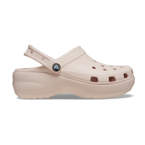 PLATFORM CLOG WOMEN - Image 8