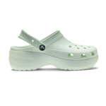 PLATFORM CLOG WOMEN