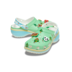 X Animal Crossing Platform Clog - Image 6