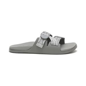 Pierce steeple grey
