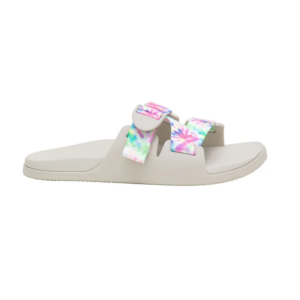Light tie dye