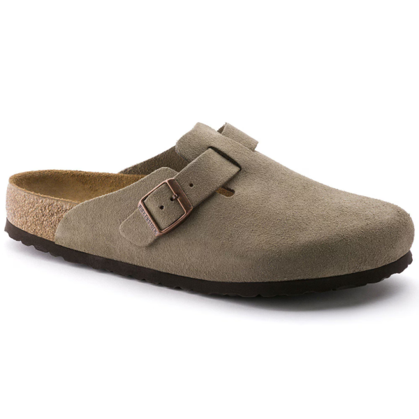 BOSTON VL SFB TAUPE - Image 2