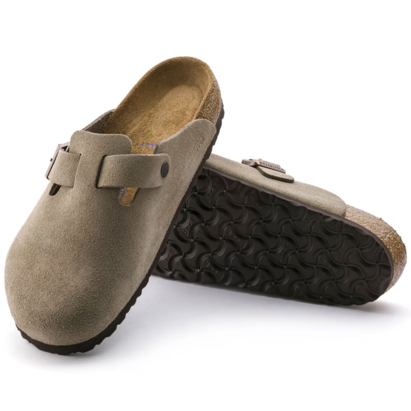 BOSTON VL SFB TAUPE - Image 5