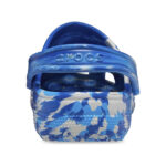 Classic Marbled blue bolt multi - Image 2