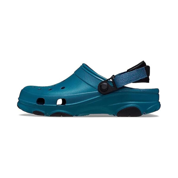 ALL TERRAIN CLOG PLM - Image 4