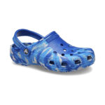 Classic Marbled blue bolt multi - Image 5