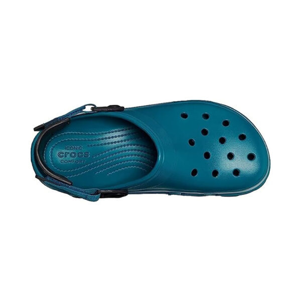 ALL TERRAIN CLOG PLM - Image 6