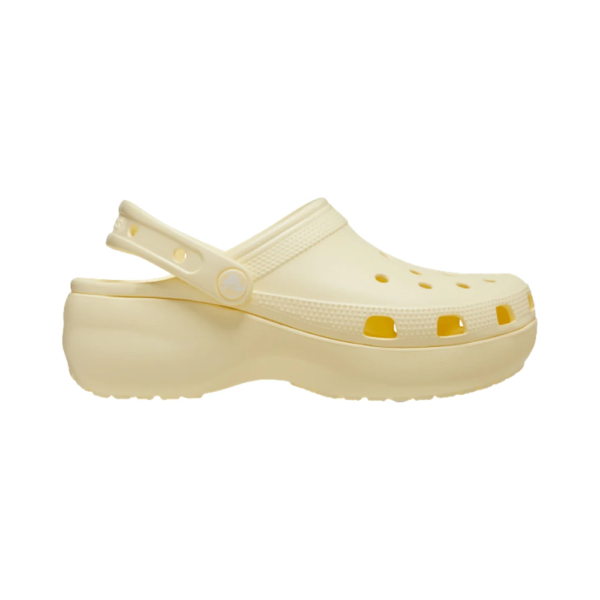 PLATFORM CLOG WOMEN - Image 7