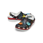 X POKEMON CLASSIC CLOG - Image 2