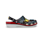 X POKEMON CLASSIC CLOG