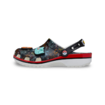 X POKEMON CLASSIC CLOG - Image 8