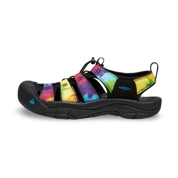 NEWPORT H2 ORIGINAL TIE DYE - Image 4