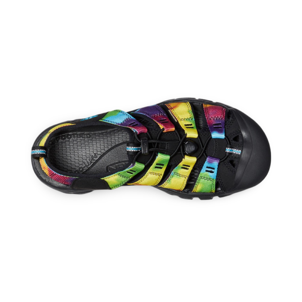 NEWPORT H2 ORIGINAL TIE DYE - Image 3
