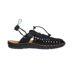 BLACK/JOLLY GREEN
