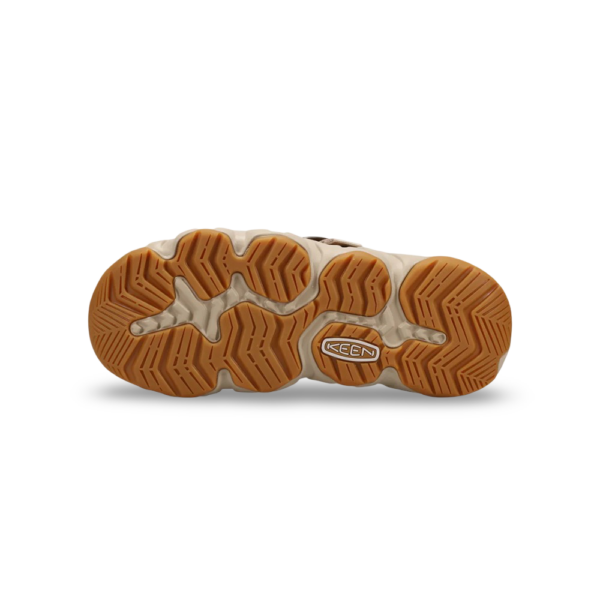 HYPERPORT CLOG LEATHER - Image 7