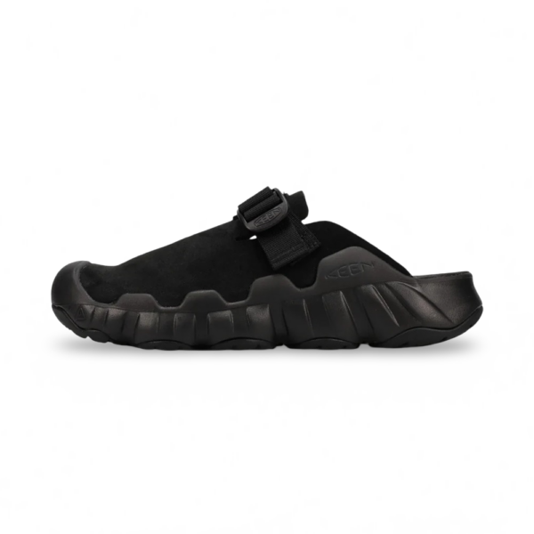 HYPERPORT CLOG LEATHER - Image 4
