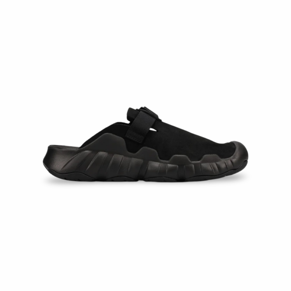 HYPERPORT CLOG LEATHER - Image 2