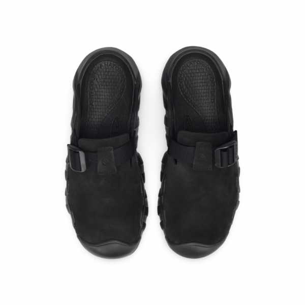 HYPERPORT CLOG LEATHER - Image 10