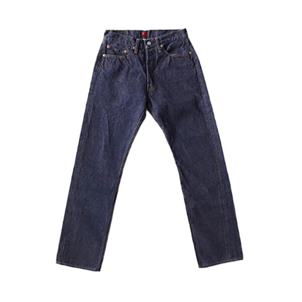 DENIM 710 L28 , L30 , L32 ONEWASH - Image 3