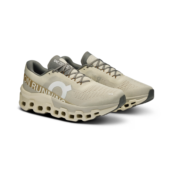 CLOUDMONSTER 2 CREAM / ICE - Image 6