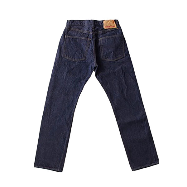 DENIM 710 L28 , L30 , L32 ONEWASH - Image 4