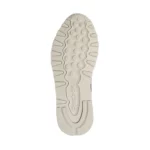 Classic Leather cream blue - Image 3