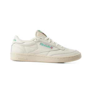 Chalk/Paperwhite/Glen Green