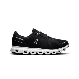 BLACK / WHITE