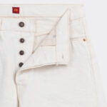 DENIM AA 710 L28 , L30 , 31 WHITE - Image 5