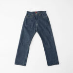 DENIM 714 ONEWASH - Image 2