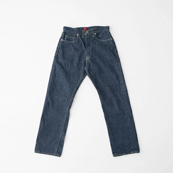 DENIM 714 ONEWASH - Image 2