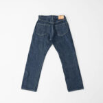 DENIM 714 ONEWASH - Image 4
