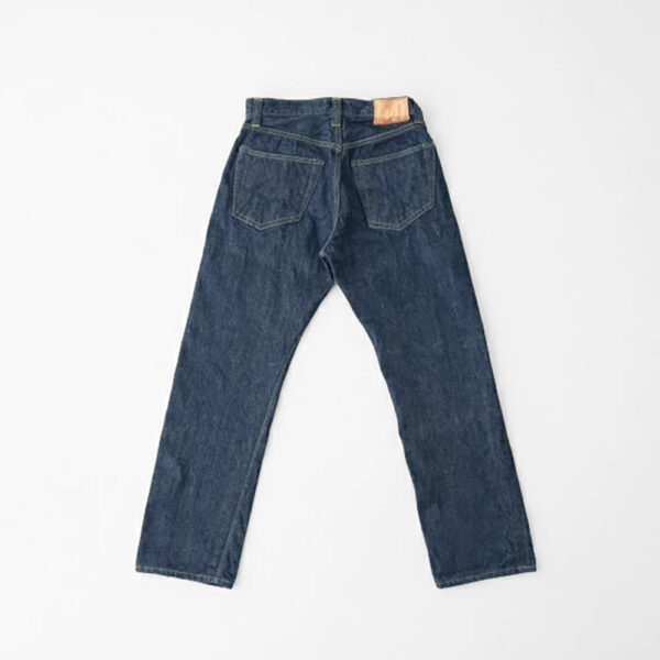 DENIM 714 ONEWASH - Image 4