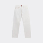 DENIM AA 710 L28 , L30 , 31 WHITE - Image 2