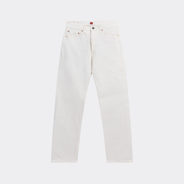 DENIM AA 710 L28 , L30 , 31 WHITE - Image 2