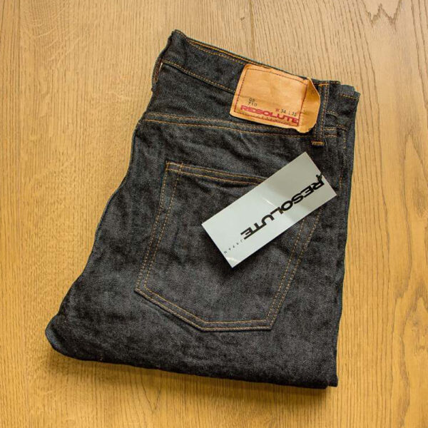 710 BLACK L28 , L30 - Image 7