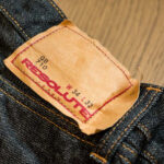 710 BLACK L28 , L30 - Image 2