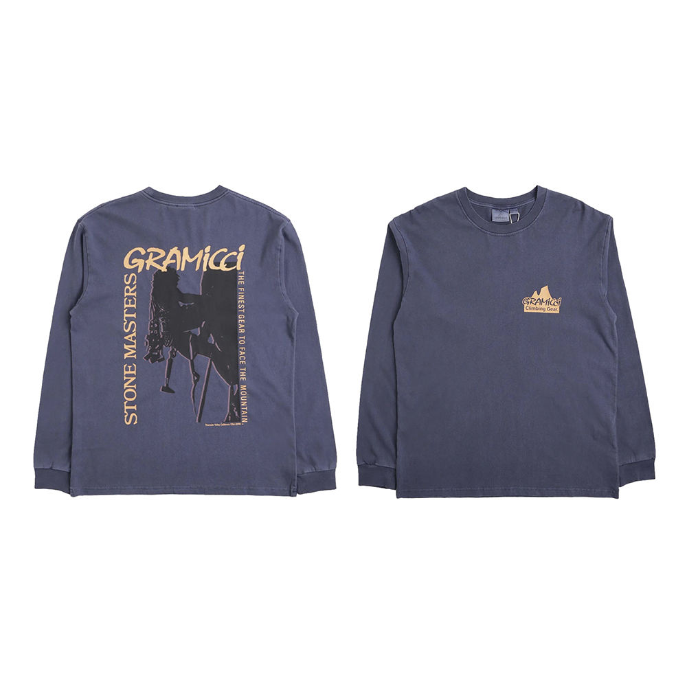 01 STONE MASTERS LS TEE - Image 1