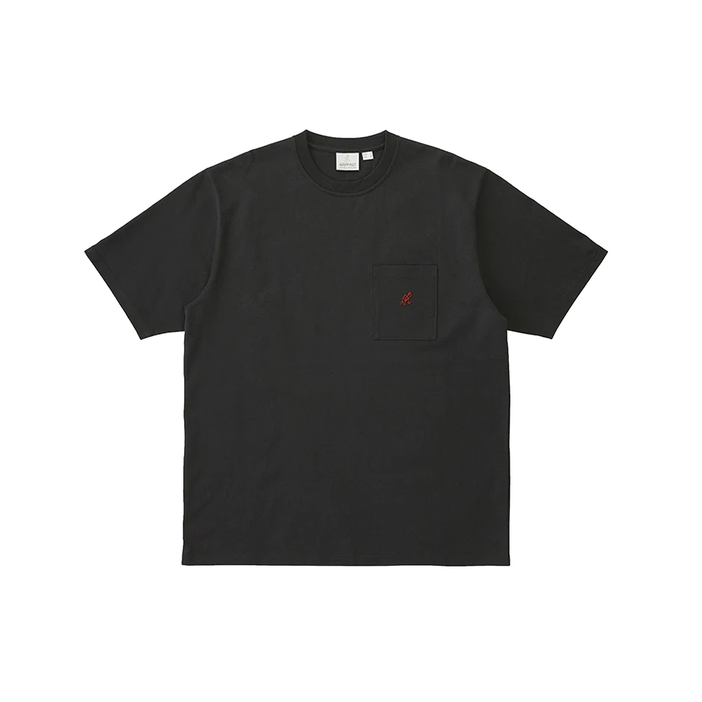 06 ONE POINT TEE - Image 1