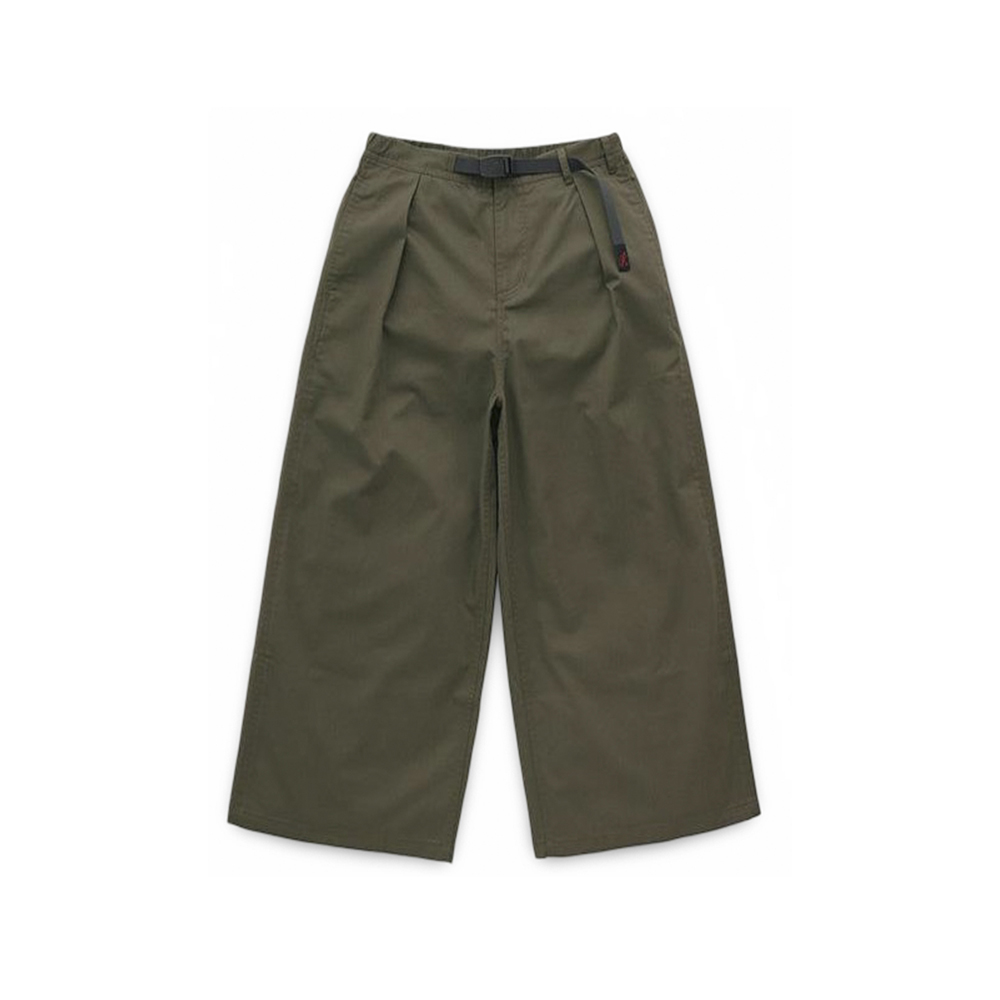 07 LADIES BAGGY PANTS - Image 1