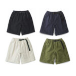 G-SHORTS