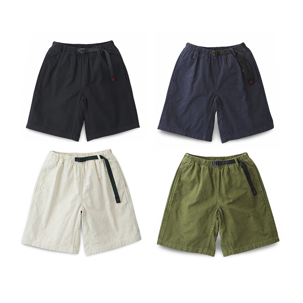 10 G-SHORTS - Image 1