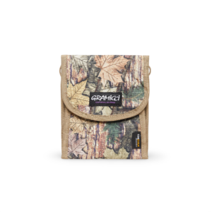 LEAF CAMO