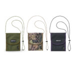 CORDURA NECK POUCH