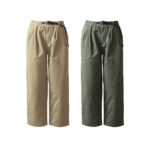 LADIES GURKHA PANTS