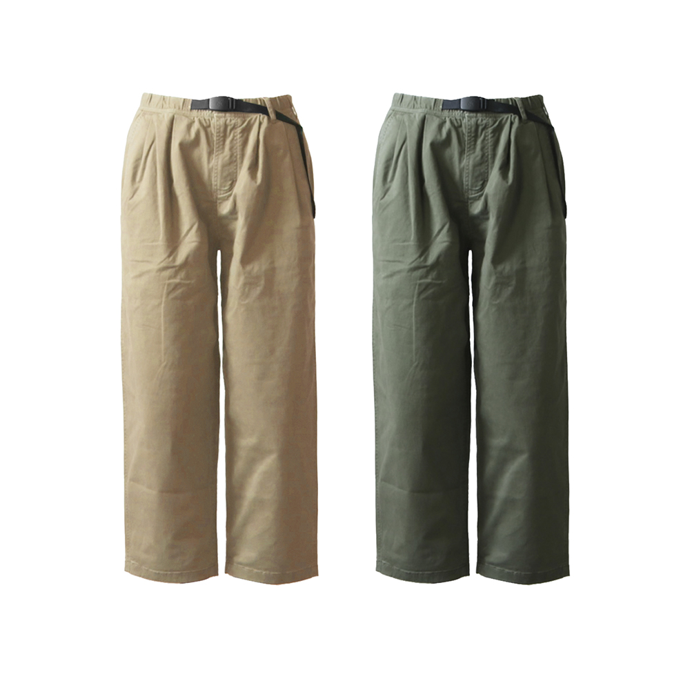 12 LADIES GURKHA PANTS - Image 1