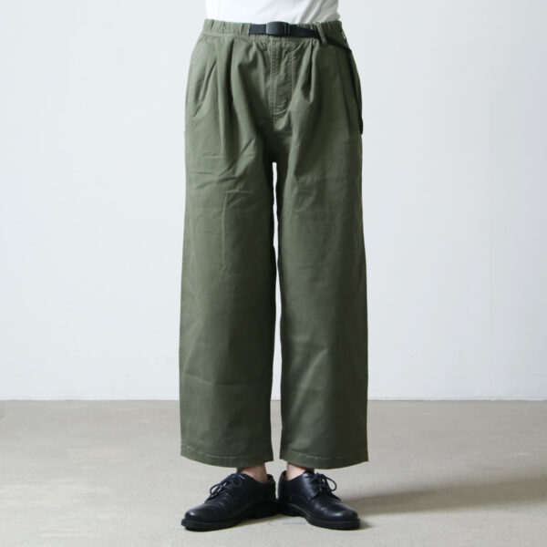 LADIES GURKHA PANTS - Image 3