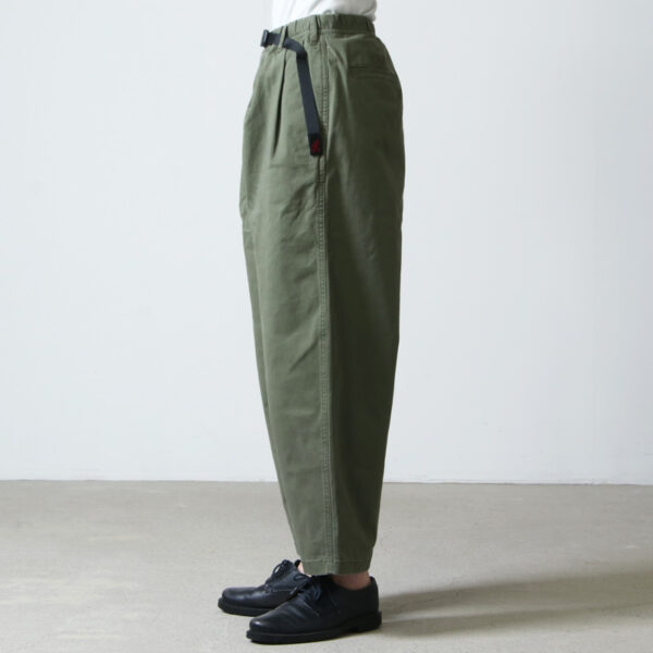 LADIES GURKHA PANTS - Image 5